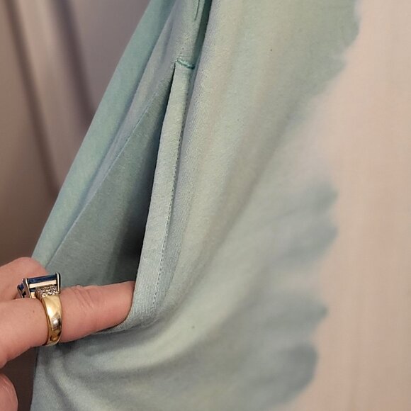 NWT Revolve RVCA Sucker Punched Swing Mini Dress - Picture 6 of 11